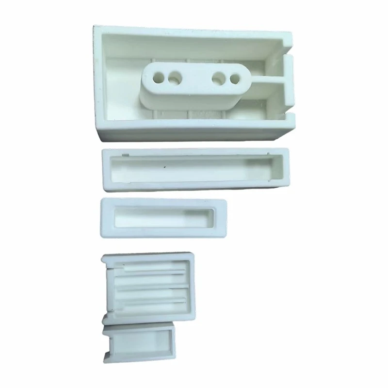 40W Ceramic Case manufacturers