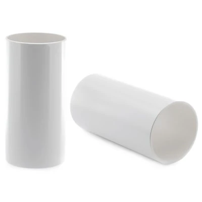 Tub ceramic zirconiu